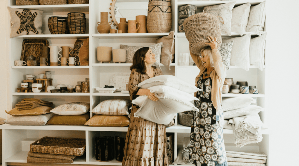 Visual Merchandising