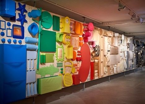 Visual Merchandising