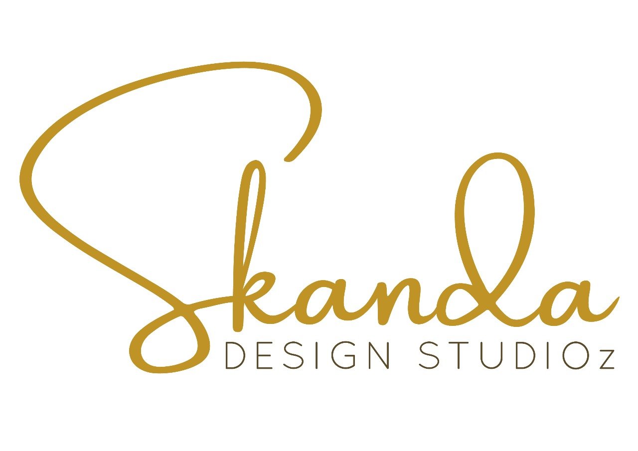 Skanda Design Studioz Logo